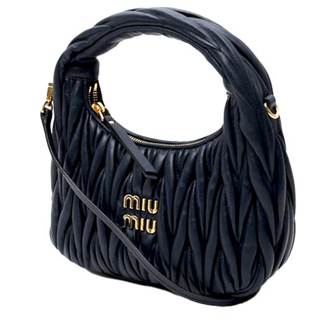 miu miu tracolla|Borse di Lusso Donna .